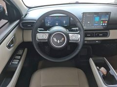 Wuling Binguo PLUS 2024 330km 5-Seater - ფოტო 11