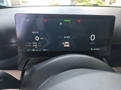 Wuling Binguo PLUS 2024 330km 5-Seater - ფოტო 12