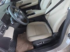Wuling Binguo PLUS 2024 330km 5-Seater - ფოტო 15