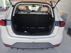 Wuling Binguo PLUS 2024 330km 5-Seater - ფოტო 19