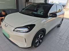 Wuling Binguo PLUS 2024 330km 5-Seater - ფოტო 2