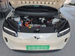 Wuling Binguo PLUS 2024 330km 5-Seater - ფოტო 20