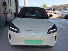 Wuling Binguo PLUS 2024 330km 5-Seater - ფოტო 3