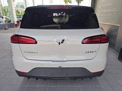 Wuling Binguo PLUS 2024 330km 5-Seater - ფოტო 6