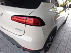 Wuling Binguo PLUS 2024 330km 5-Seater - ფოტო 8