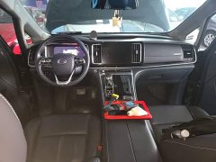 GAC Aion M8 Lingxiu Series 390T Luxury Edition - ფოტო 10
