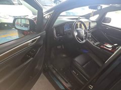 GAC Aion M8 Lingxiu Series 390T Luxury Edition - ფოტო 16