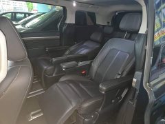 GAC Aion M8 Lingxiu Series 390T Luxury Edition - ფოტო 17