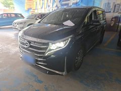 GAC Aion M8 Lingxiu Series 390T Luxury Edition - ფოტო 2