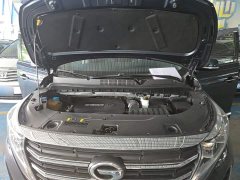 GAC Aion M8 Lingxiu Series 390T Luxury Edition - ფოტო 20
