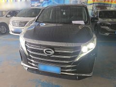 GAC Aion M8 Lingxiu Series 390T Luxury Edition - ფოტო 3
