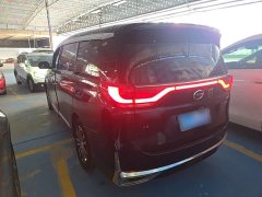 GAC Aion M8 Lingxiu Series 390T Luxury Edition - ფოტო 5
