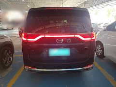GAC Aion M8 Lingxiu Series 390T Luxury Edition - ფოტო 6