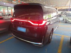 GAC Aion M8 Lingxiu Series 390T Luxury Edition - ფოტო 7