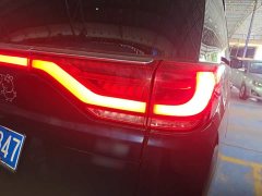 GAC Aion M8 Lingxiu Series 390T Luxury Edition - ფოტო 8
