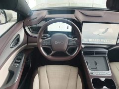 BYD Dolphin 07 DM-i 2026 DM-i 1.5T 230km Flagship - ფოტო 11