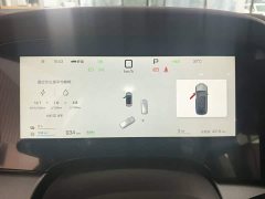 BYD Dolphin 07 DM-i 2026 DM-i 1.5T 230km Flagship - ფოტო 12
