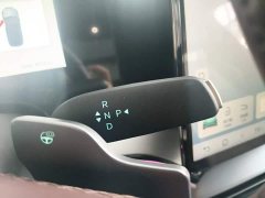 BYD Dolphin 07 DM-i 2026 DM-i 1.5T 230km Flagship - ფოტო 14