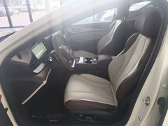 BYD Dolphin 07 DM-i 2026 DM-i 1.5T 230km Flagship - ფოტო 15