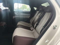 BYD Dolphin 07 DM-i 2026 DM-i 1.5T 230km Flagship - ფოტო 17