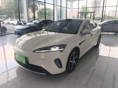 BYD Dolphin 07 DM-i 2026 DM-i 1.5T 230km Flagship - ფოტო 2