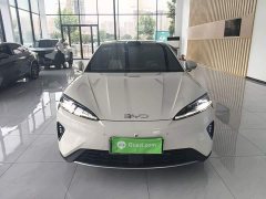 BYD Dolphin 07 DM-i 2026 DM-i 1.5T 230km Flagship - ფოტო 3