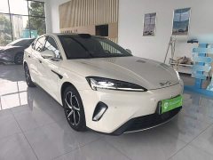BYD Dolphin 07 DM-i 2026 DM-i 1.5T 230km Flagship - ფოტო 4