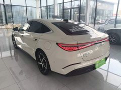 BYD Dolphin 07 DM-i 2026 DM-i 1.5T 230km Flagship - ფოტო 5