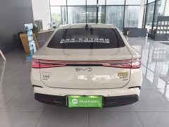 BYD Dolphin 07 DM-i 2026 DM-i 1.5T 230km Flagship - ფოტო 6