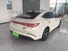 BYD Dolphin 07 DM-i 2026 DM-i 1.5T 230km Flagship - ფოტო 7