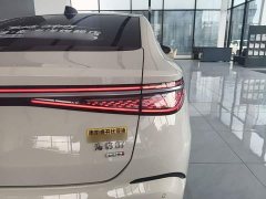 BYD Dolphin 07 DM-i 2026 DM-i 1.5T 230km Flagship - ფოტო 8