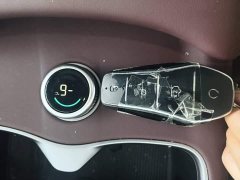 BYD Dolphin 07 DM-i 2026 DM-i 1.5T 230km Flagship - ფოტო 9