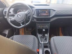 Volkswagen Tujia 1.5L Automatic Fashion Edition - ფოტო 10