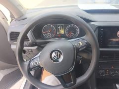 Volkswagen Tujia 1.5L Automatic Fashion Edition - ფოტო 11