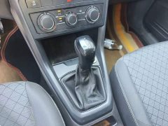 Volkswagen Tujia 1.5L Automatic Fashion Edition - ფოტო 14