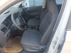 Volkswagen Tujia 1.5L Automatic Fashion Edition - ფოტო 15