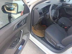 Volkswagen Tujia 1.5L Automatic Fashion Edition - ფოტო 16