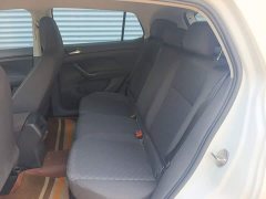 Volkswagen Tujia 1.5L Automatic Fashion Edition - ფოტო 17