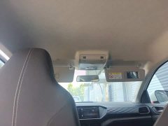 Volkswagen Tujia 1.5L Automatic Fashion Edition - ფოტო 18