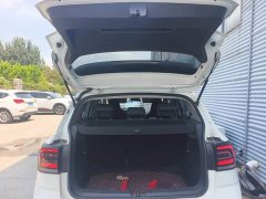 Volkswagen Tujia 1.5L Automatic Fashion Edition - ფოტო 19