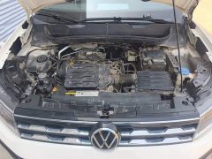 Volkswagen Tujia 1.5L Automatic Fashion Edition - ფოტო 20