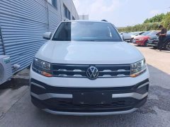 Volkswagen Tujia 1.5L Automatic Fashion Edition - ფოტო 3
