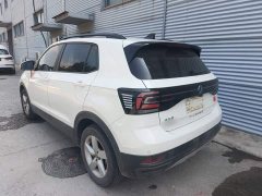 Volkswagen Tujia 1.5L Automatic Fashion Edition - ფოტო 5