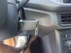 Volkswagen Tujia 1.5L Automatic Fashion Edition - ფოტო 9