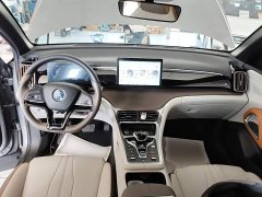 BYD Song Pro New Energy 2022 DM-i 51km Luxury - ფოტო 10