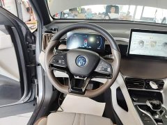 BYD Song Pro New Energy 2022 DM-i 51km Luxury - ფოტო 11