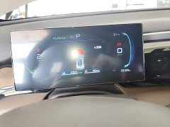 BYD Song Pro New Energy 2022 DM-i 51km Luxury - ფოტო 12