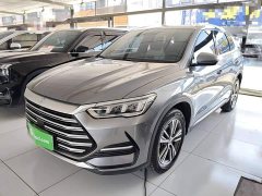 BYD Song Pro New Energy 2022 DM-i 51km Luxury - ფოტო 2