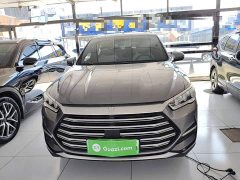 BYD Song Pro New Energy 2022 DM-i 51km Luxury - ფოტო 3