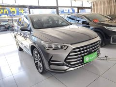 BYD Song Pro New Energy 2022 DM-i 51km Luxury - ფოტო 4